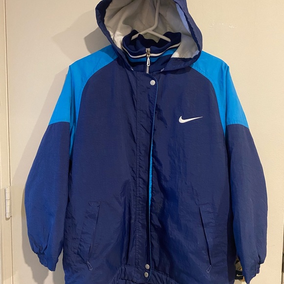 Nike vintage jacket - Picture 4 of 5